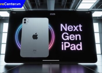 chip iPad Gen 12