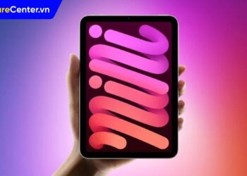 chip iPad mini 8