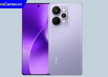chip Realme 16 Pro