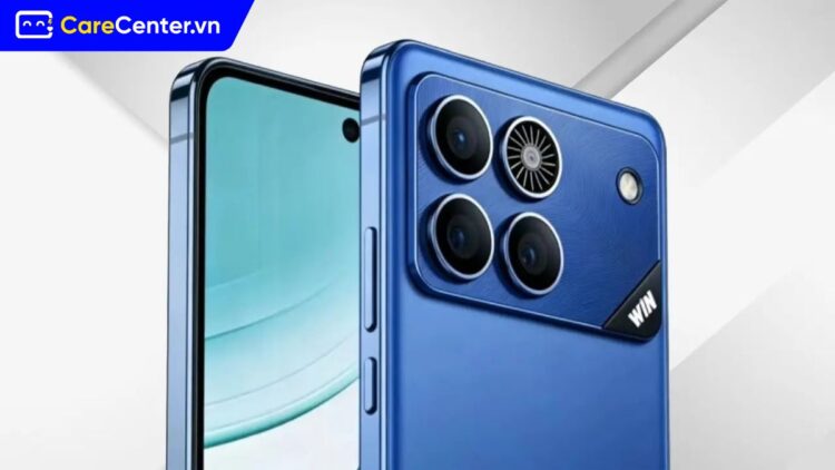 Dung lượng pin Honor Win