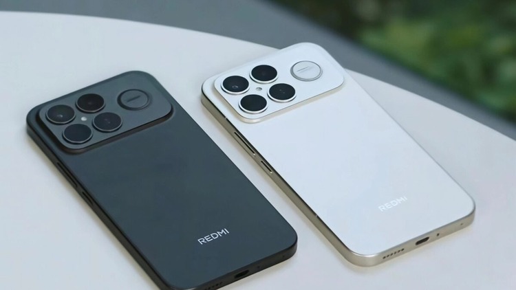 dung lượng pin REDMI K90 Ultra