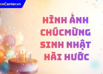 hình ảnh chúc mừng sinh nhật bá đạo hài hước