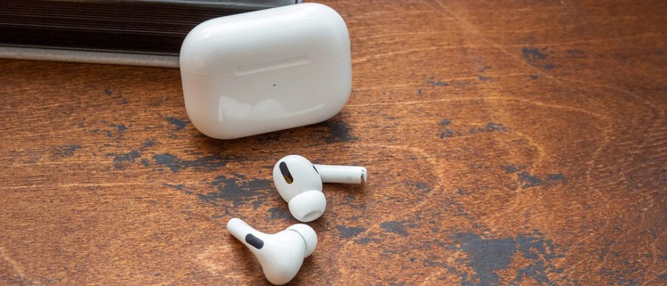 Hong khô airpod pro tự nhiên