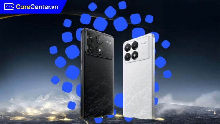 HyperOS 3 POCO F6 Pro