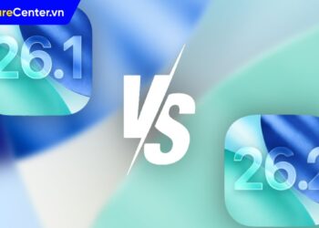 iOS 26.1 vs iOS 26.2