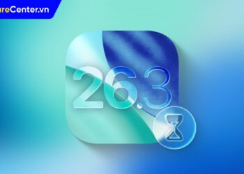 iOS 26.3 khi nào ra mắt