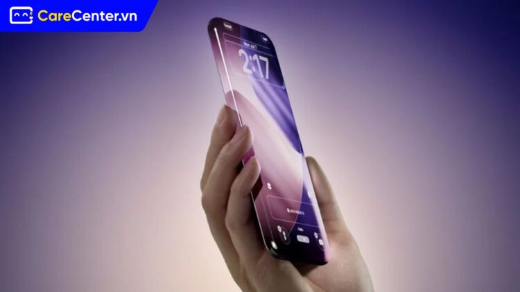 iPhone 20 khi nào ra mắt