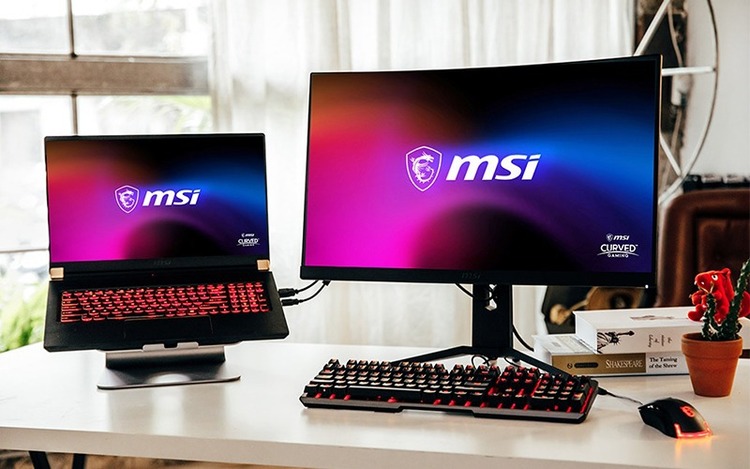 laptop Asus nguồn sáng nhưng không lên màn hình