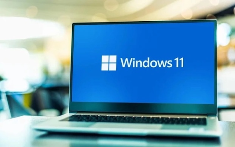Cài lại hệ điều hành Windows