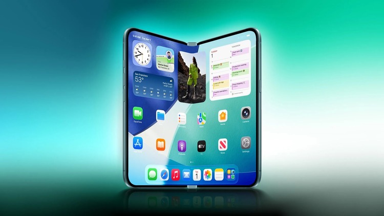 Lộ trình sản phẩm Apple 2026