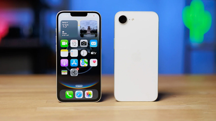 Lộ trình sản phẩm Apple 2026
