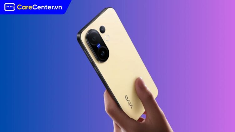 ngày ra mắt Vivo X200T