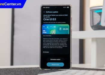 One UI 8.5 beta ra mắt