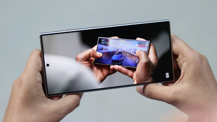 One UI 8.5 Galaxy S24 Ultra