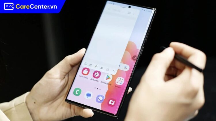 One UI 8.5 S23 Ultra