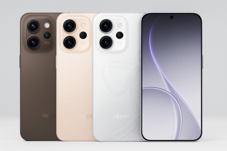 camera Oppo Reno 15c