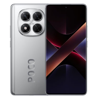 Poco X8 Pro Max sắp ra mắt