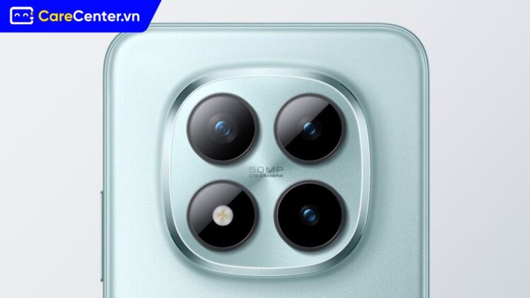 Poco X8 Pro Max sắp ra mắt