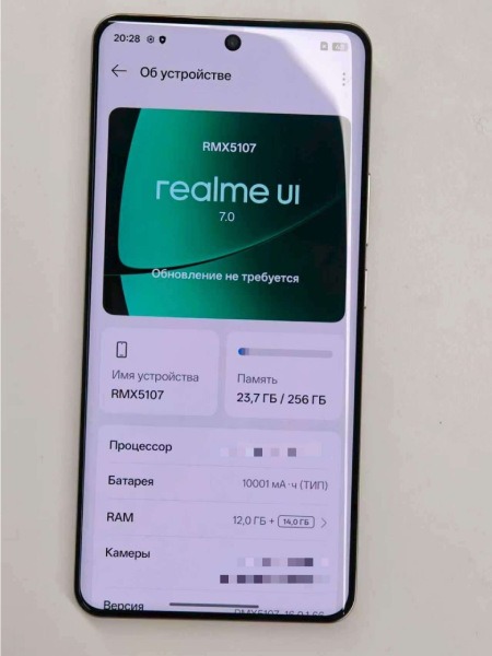 Realme pin 10.000mAh