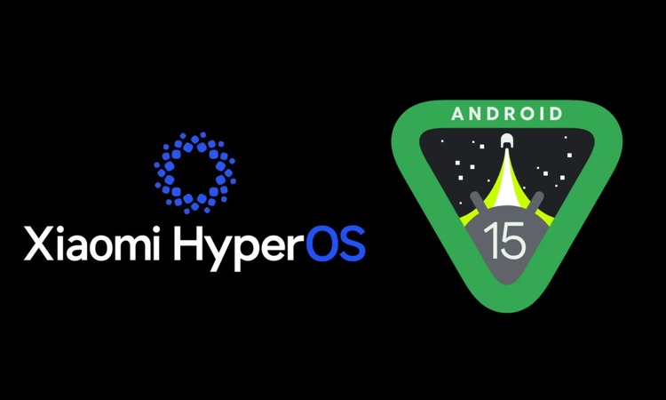 Redmi HyperOS 3 Android 15