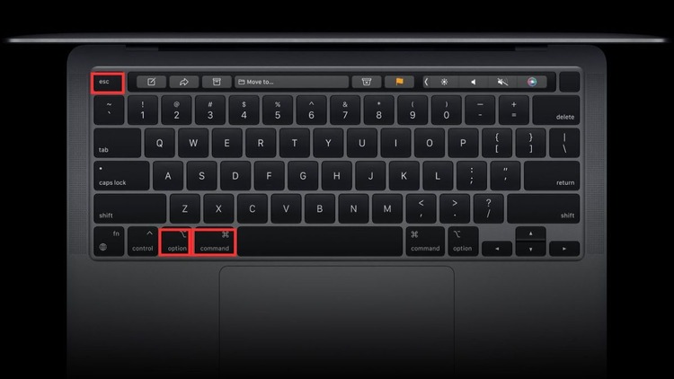 macbook hết pin sạc không lên - Đặt lại SMC trên máy Mac