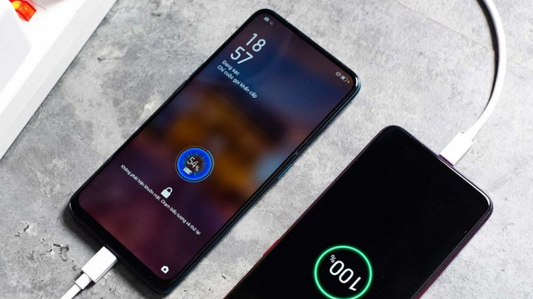 Lưu ý sử dụng tránh lỗi Samsung A05 sạc không báo gì