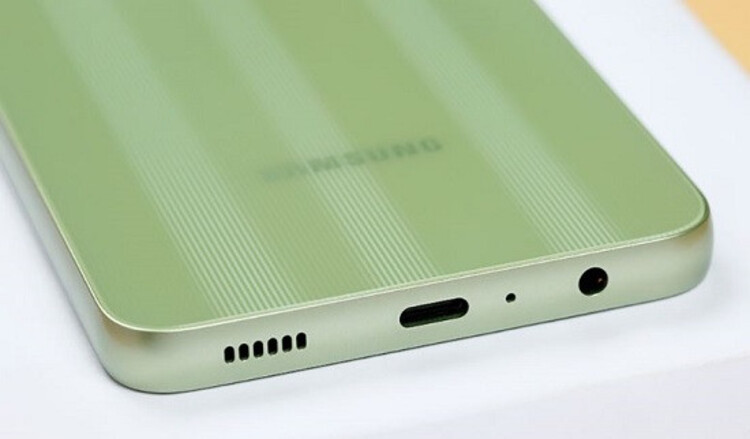 Đầu sạc bị hỏng