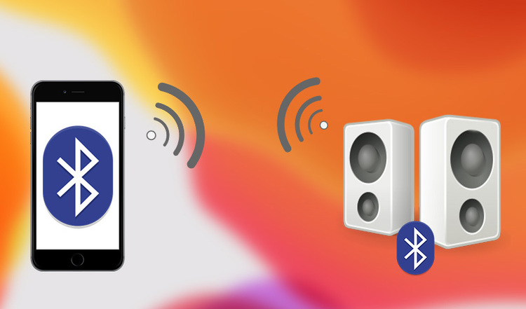 Tắt bớt các thiết bị Bluetooth xung quanh