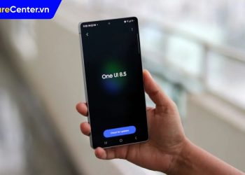 thiết bị cập nhật One UI 8.5 beta