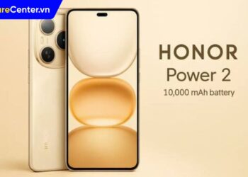 Thông số kỹ thuật Honor Power 2