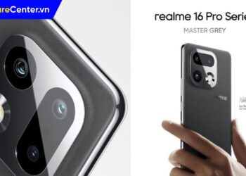 Thông số kỹ thuật Realme 16 Pro+