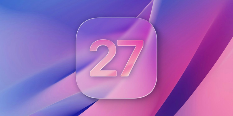 tính năng mới iOS 27