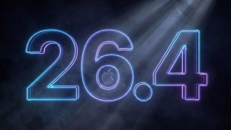 tính năng mới iOS 26.4