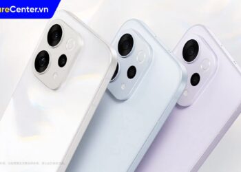 Vivo S50 ra mắt