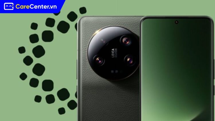 Xiaomi 13 Ultra HyperOS 3