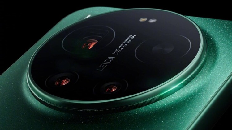 camera Xiaomi 17 Ultra 