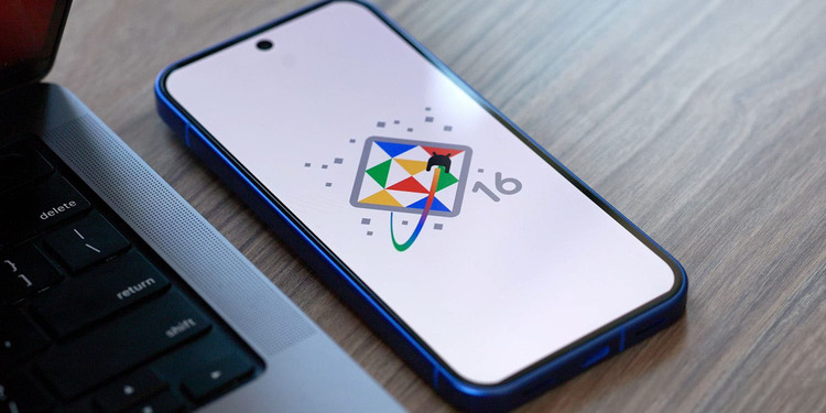 Android 16 QPR3 Beta 2 ra mắt