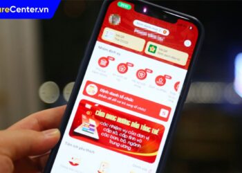 cách chuyển vneid sang điện thoại khác