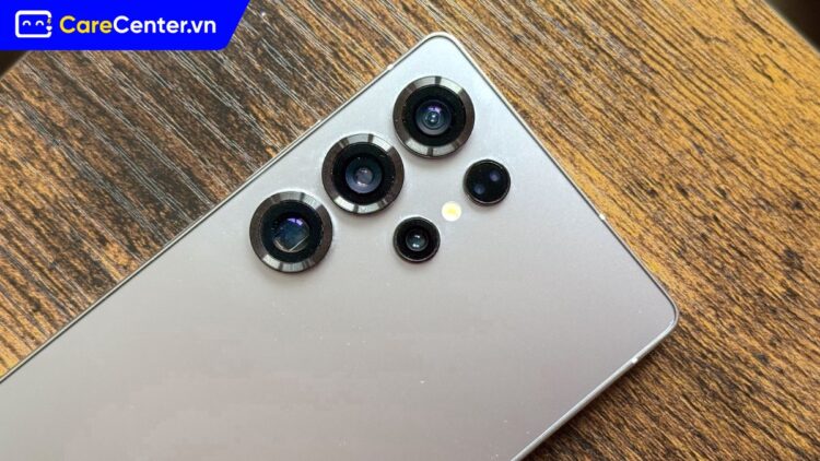 camera Galaxy S27 Ultra