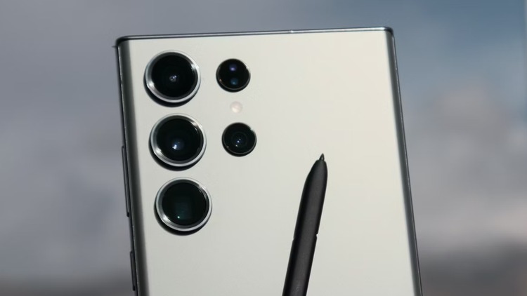 cấu hình Galaxy S27 Ultra