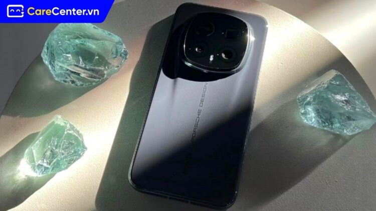 cấu hình Honor Magic 8 RSR