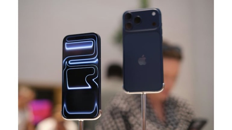 iPhone 18 Pro khi nào ra mắt