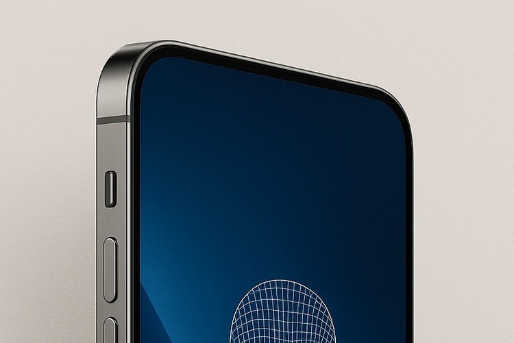 camera iPhone 18 Pro