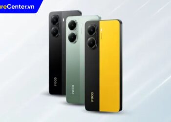 cấu hình POCO X8 Pro