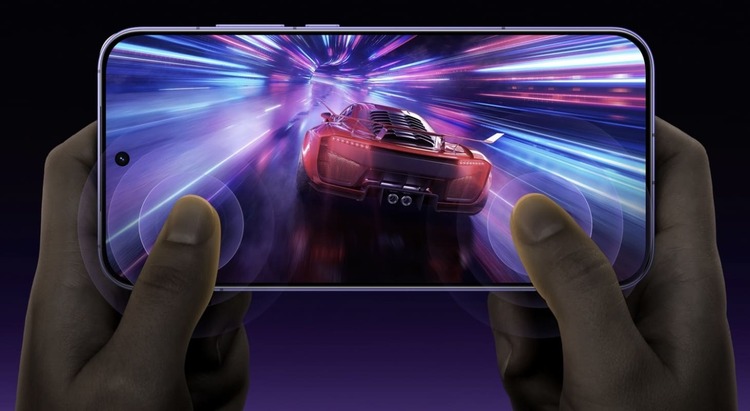 Màn hình Realme Neo8