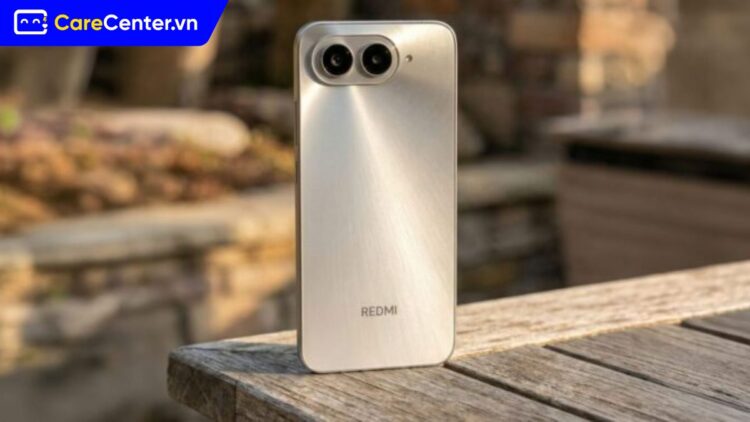 Cấu hình REDMI Turbo 5 Max