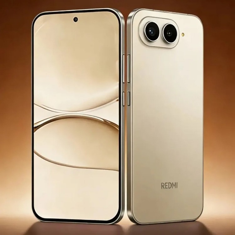 Cấu hình REDMI Turbo 5 Max