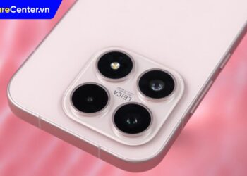 cấu hình Xiaomi 17 Max