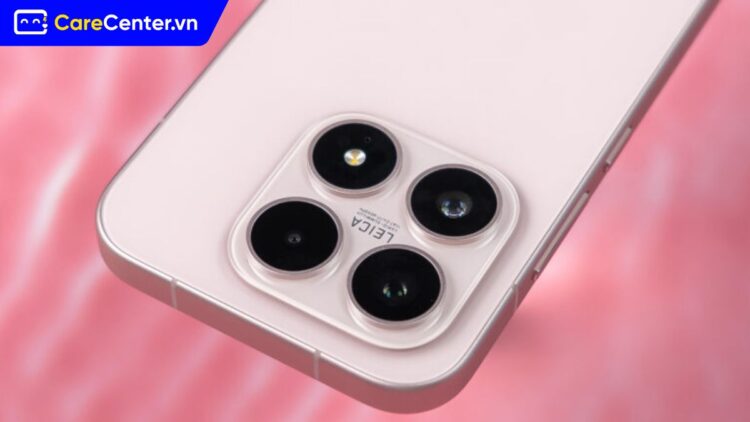 cấu hình Xiaomi 17 Max
