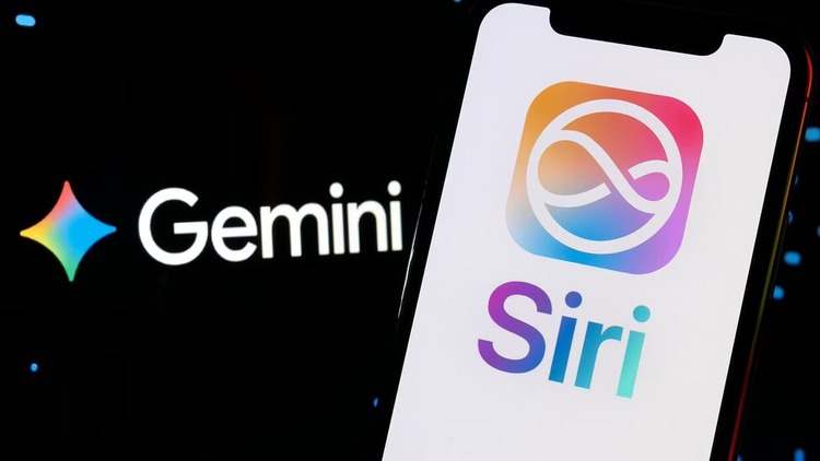 Chatbot Siri iOS 27